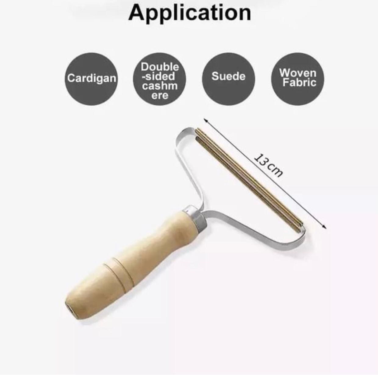 Portable Lint Remover, Reusable Double Sided Lint Remover, Clothes Fuzz Shaver, Pet Hair Removing Brush, Epilator Shaver For Removing Dust and Pet Hair Portable Lint Remover, Reusable Double Sided Lint Remover, Clothes Fuzz Shaver, Pet Hair Removing Brush, Epilator Shaver For Removing Dust and Pet Hair